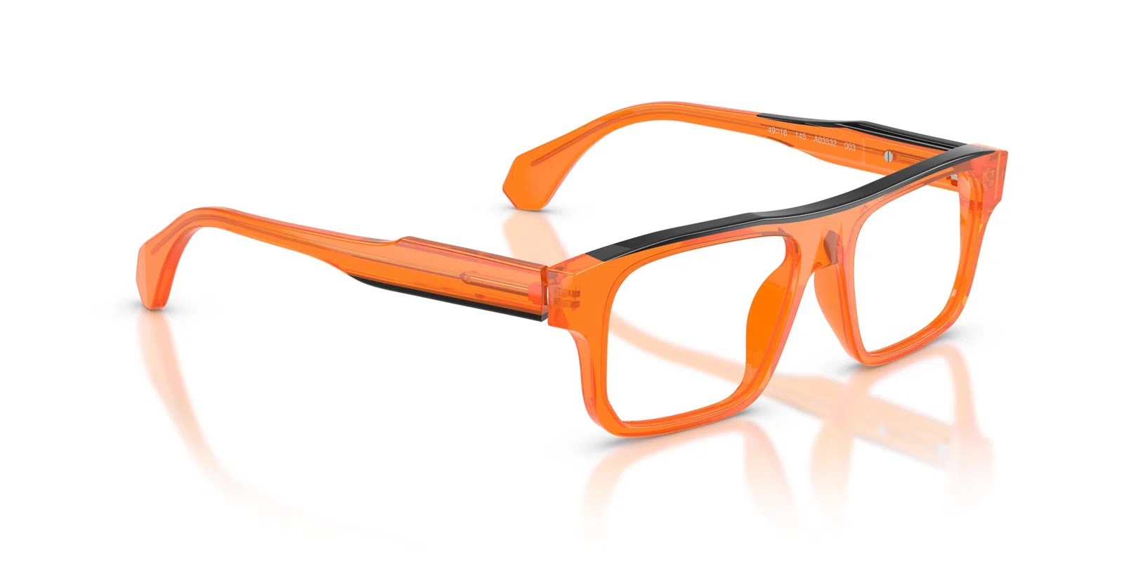 Alain Mikli 3532 Eyeglasses - view 20
